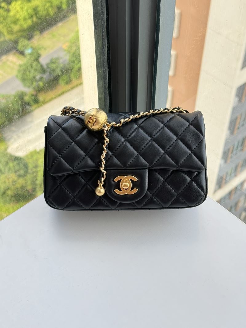 Chanel CF Series Bags